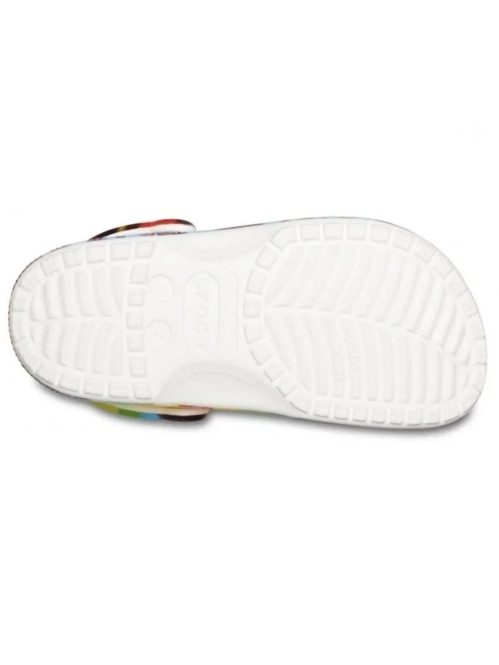 CROCS new box